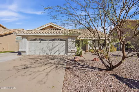 5244 E Hannibal St, Mesa, AZ 85205