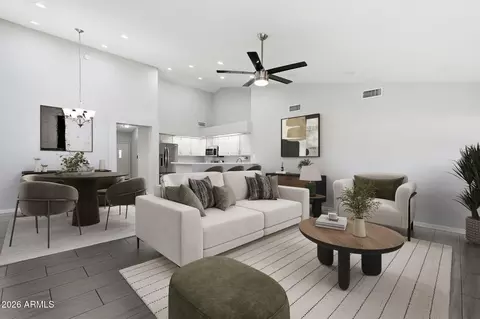 Living - 5244 E Hannibal St, Mesa, AZ 85205 photo 4 of 9