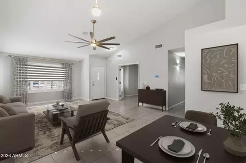 Living - 5244 E Hannibal St, Mesa, AZ 85205 photo 3 of 9