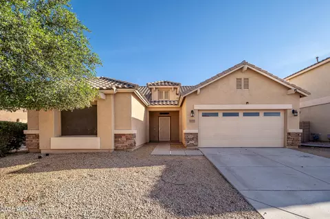 16355 W Canterbury Dr, Surprise, AZ 85388