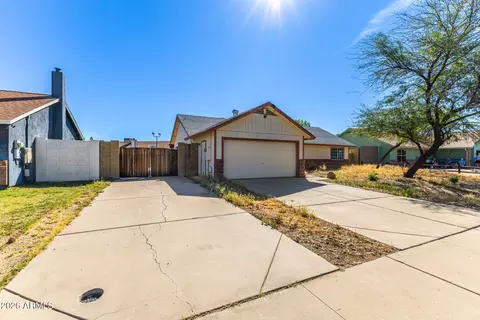 1155 N Poplar St, Gilbert, AZ 85233