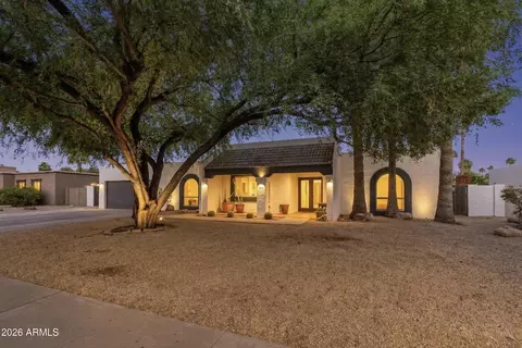 7020 E Friess Dr, Scottsdale, AZ 85254