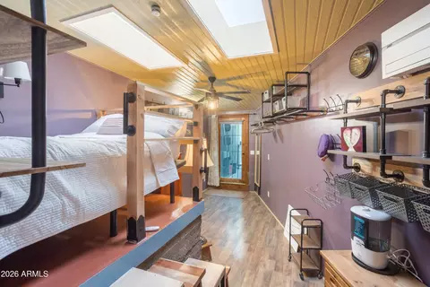 Bedroom - 40 Main St, Bisbee, AZ 85603 photo 1 of 2