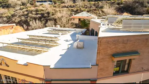 Exterior - 40 Main St, Bisbee, AZ 85603 photo 2 of 2