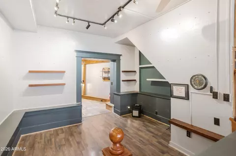 Entry Way - 40 Main St, Bisbee, AZ 85603 photo 2 of 8