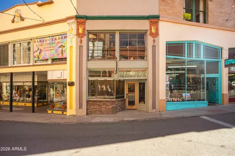 40 Main St, Bisbee, AZ 85603
