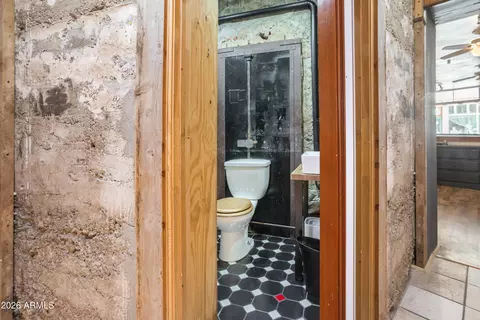 Bath - 40 Main St, Bisbee, AZ 85603 photo 1 of 4