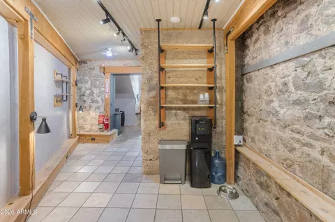 Entry Way - 40 Main St, Bisbee, AZ 85603 photo 5 of 8