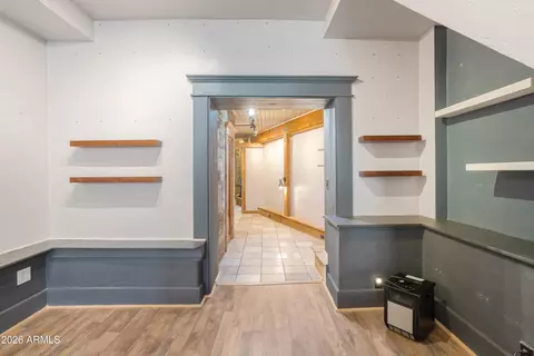 Entry Way - 40 Main St, Bisbee, AZ 85603 photo 3 of 8