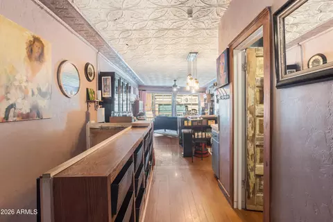 Entry Way - 40 Main St, Bisbee, AZ 85603 photo 8 of 8
