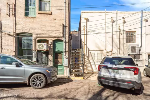 Exterior - 40 Main St, Bisbee, AZ 85603 photo 1 of 2