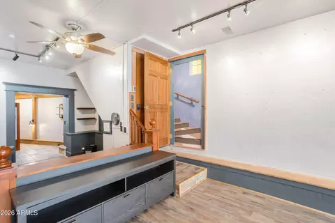 Entry Way - 40 Main St, Bisbee, AZ 85603 photo 1 of 8