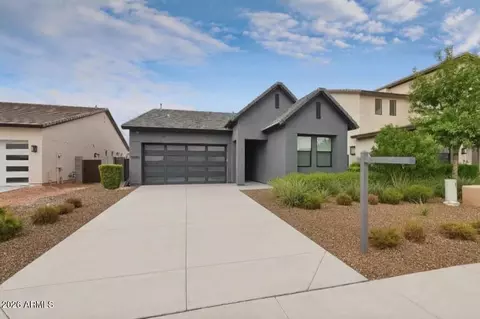15552 S 182nd Ave, Goodyear, AZ 85338