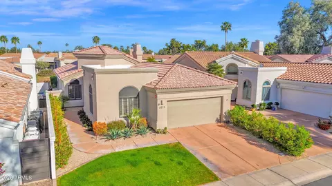8272 E Cortez Dr, Scottsdale, AZ 85260