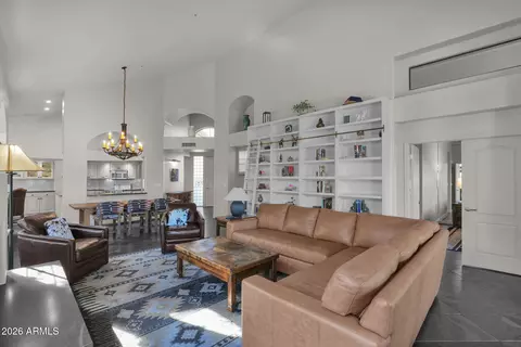 8272 E Cortez Dr, Scottsdale, AZ 85260