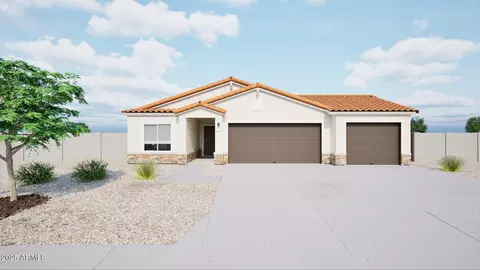 Other - 1336 W Aztec Dr, Coolidge, AZ 85128 photo 7 of 10