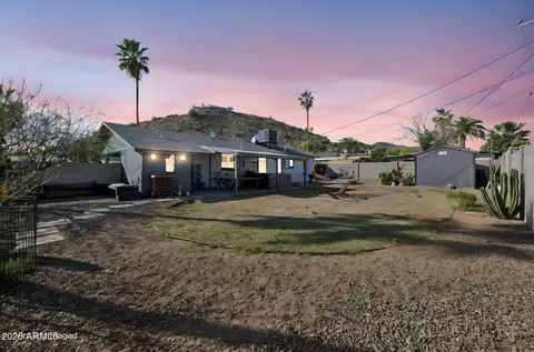 9603 N 7th Ave, Phoenix, AZ 85021