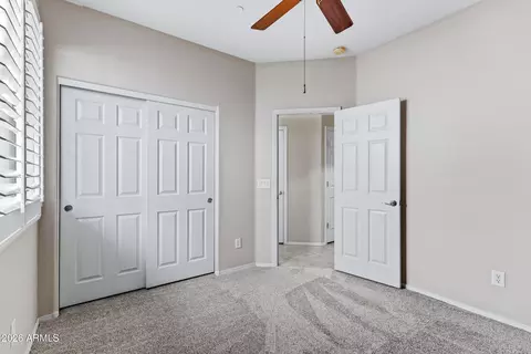 Bedroom - 2498 E Boston St, Gilbert, AZ 85295 photo 4 of 4