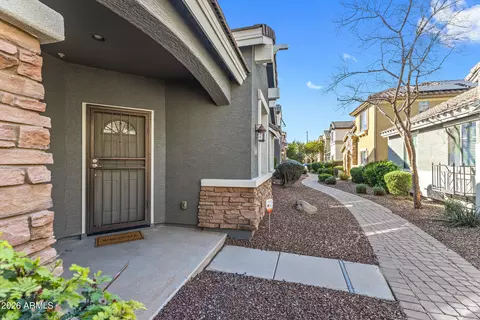 Exterior - 2498 E Boston St, Gilbert, AZ 85295 photo 2 of 6