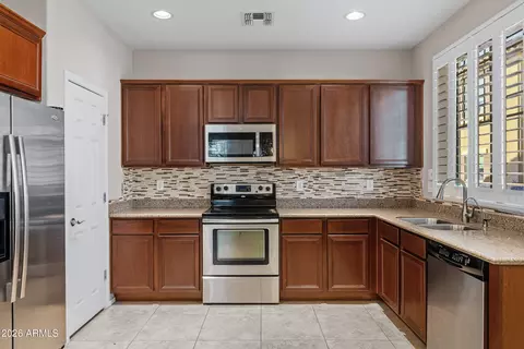 Kitchen - 2498 E Boston St, Gilbert, AZ 85295 photo 2 of 3