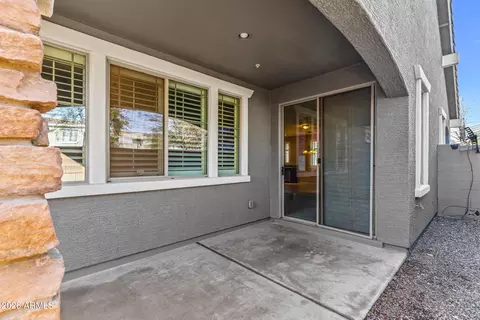 Exterior - 2498 E Boston St, Gilbert, AZ 85295 photo 5 of 6