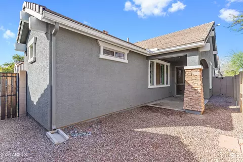 Exterior - 2498 E Boston St, Gilbert, AZ 85295 photo 3 of 6