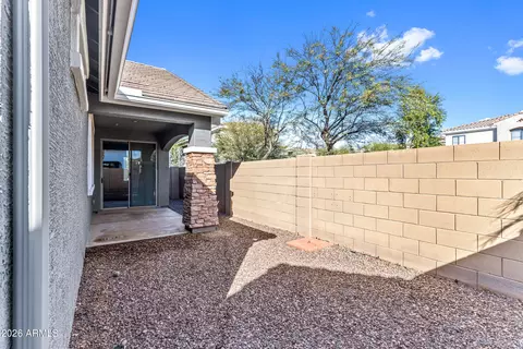 Exterior - 2498 E Boston St, Gilbert, AZ 85295 photo 4 of 6
