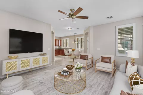 Living - 2498 E Boston St, Gilbert, AZ 85295 photo 1 of 3