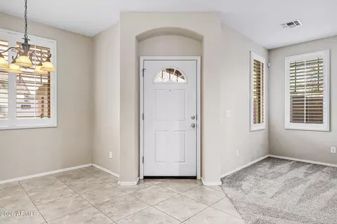 Entry Way - 2498 E Boston St, Gilbert, AZ 85295 photo 1 of 3