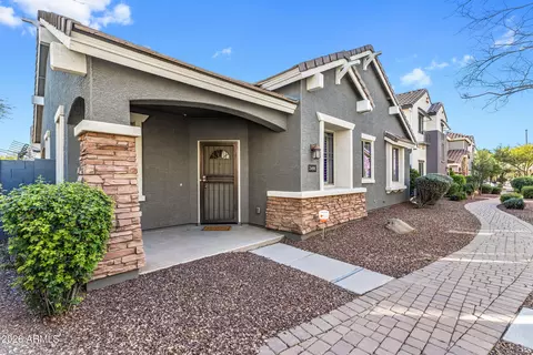 2498 E Boston St, Gilbert, AZ 85295