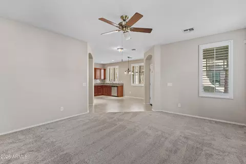 Living - 2498 E Boston St, Gilbert, AZ 85295 photo 3 of 3