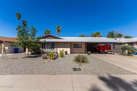 1068 E Frost Dr, Tempe, AZ 85282