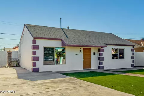903 E Amelia Ave, Phoenix, AZ 85014