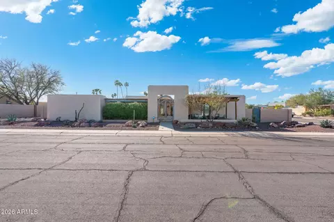 2610 S Fairfield Dr, Tempe, AZ 85282