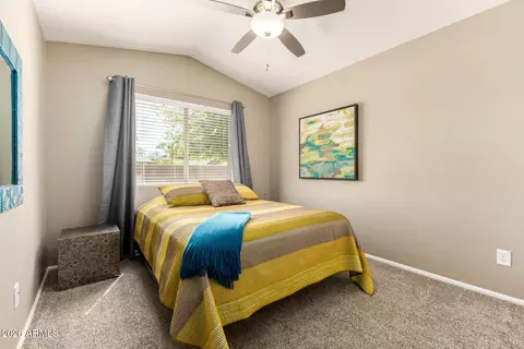 Bedroom - 2940 E Shady Spring Trl, Phoenix, AZ 85024 photo 3 of 6