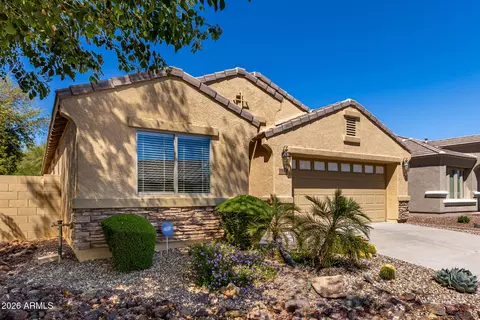 Exterior - 2940 E Shady Spring Trl, Phoenix, AZ 85024 photo 14 of 15