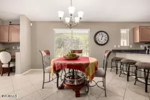 Dining - 2940 E Shady Spring Trl, Phoenix, AZ 85024 photo 2 of 3
