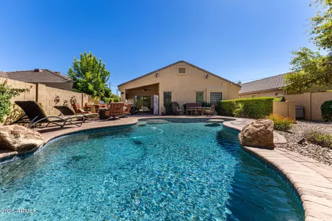 Exterior - 2940 E Shady Spring Trl, Phoenix, AZ 85024 photo 9 of 15