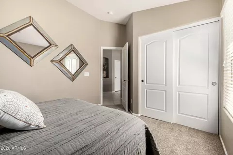 Bedroom - 2940 E Shady Spring Trl, Phoenix, AZ 85024 photo 6 of 6