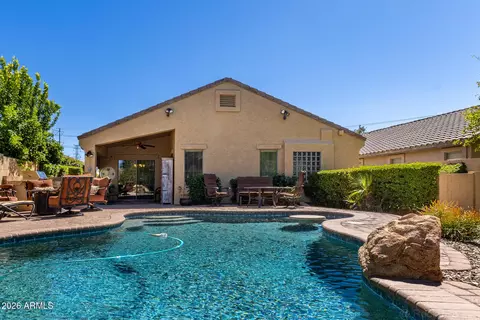 Exterior - 2940 E Shady Spring Trl, Phoenix, AZ 85024 photo 13 of 15