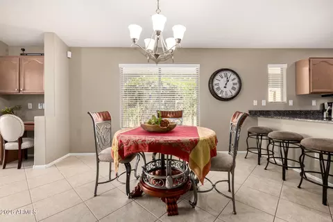 Dining - 2940 E Shady Spring Trl, Phoenix, AZ 85024 photo 1 of 3
