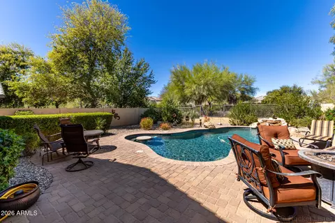 Exterior - 2940 E Shady Spring Trl, Phoenix, AZ 85024 photo 3 of 15