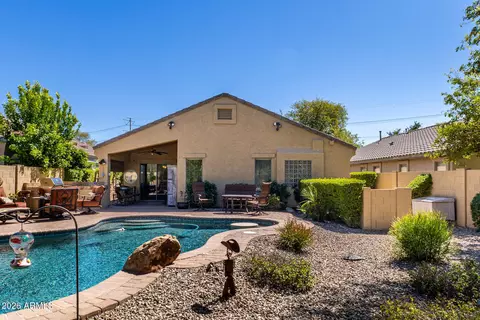 Exterior - 2940 E Shady Spring Trl, Phoenix, AZ 85024 photo 11 of 15