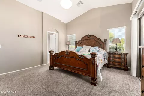 Bedroom - 2940 E Shady Spring Trl, Phoenix, AZ 85024 photo 1 of 6