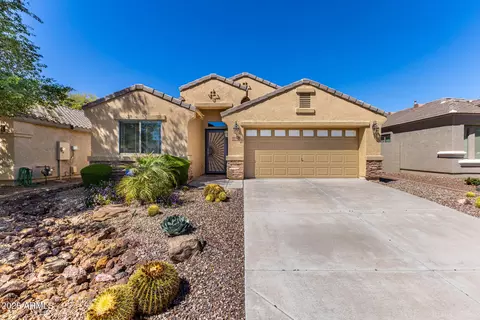 Exterior - 2940 E Shady Spring Trl, Phoenix, AZ 85024 photo 12 of 15