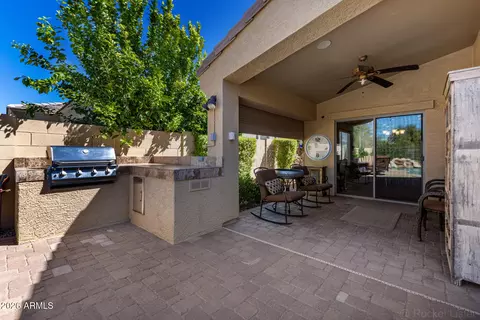 Exterior - 2940 E Shady Spring Trl, Phoenix, AZ 85024 photo 2 of 15