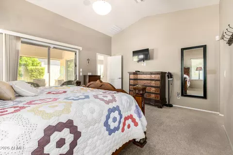 Bedroom - 2940 E Shady Spring Trl, Phoenix, AZ 85024 photo 2 of 6
