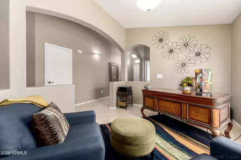 Entry Way - 2940 E Shady Spring Trl, Phoenix, AZ 85024 photo 1 of 1
