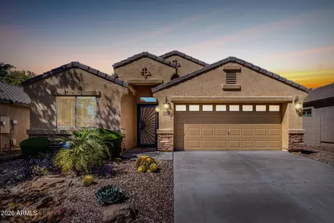 2940 E Shady Spring Trl, Phoenix, AZ 85024