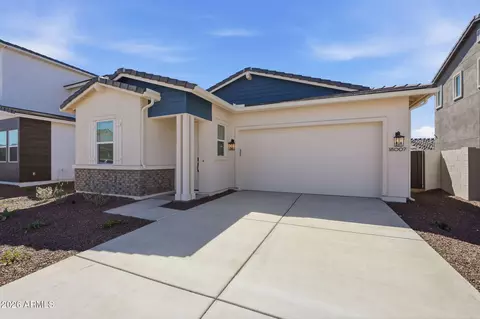 18007 W Bighorn Ave, Goodyear, AZ 85338